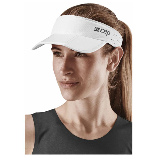 Altra Καπέλο CEP The Run Visor